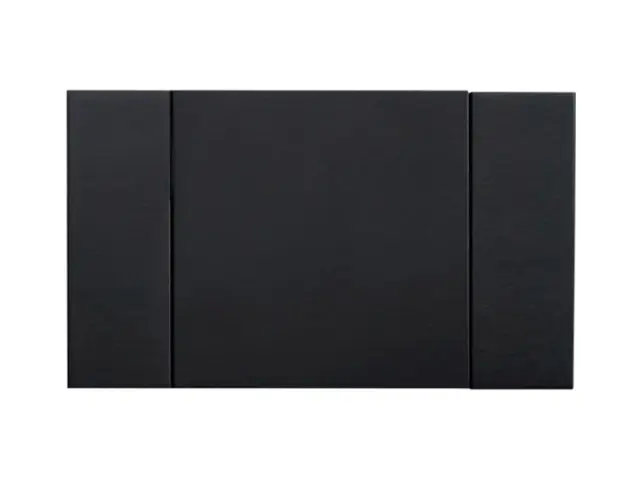 Смеситель для душа Agape SEN .ESEN0958N brushed anodised aluminium, black