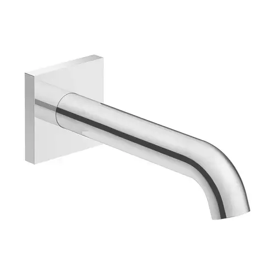 Смеситель для раковины Duravit C.1 C15240009010 хром