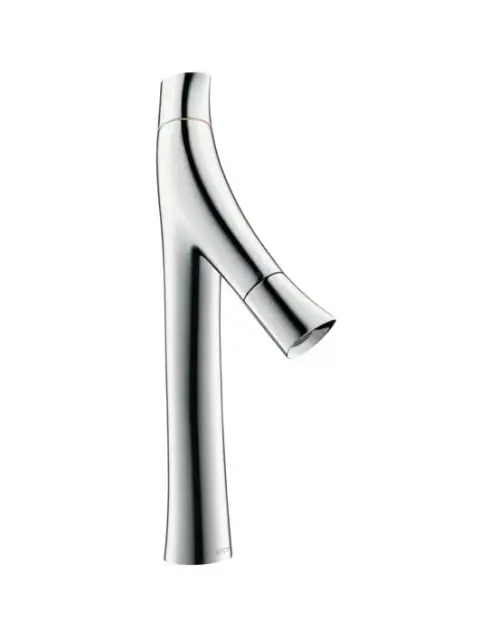 Смеситель для раковины AXOR STARCK ORGANIC 12012000 хром