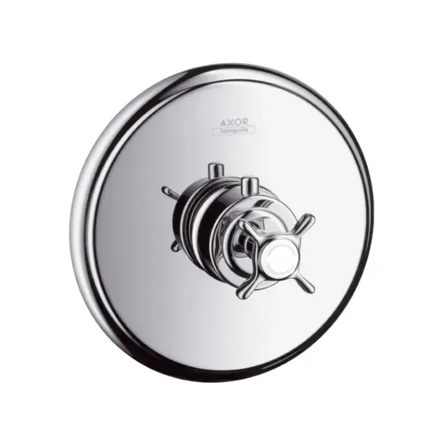 Смеситель для душа AXOR Montreux 16810000 хром