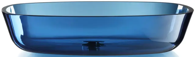 Раковина Artelinea CAPRI B03L.BL BLU LUCIDO