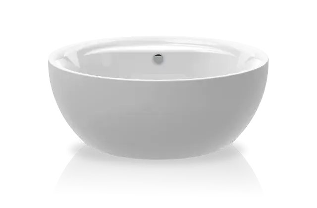 Ванна Knief Club 0100-275 белый