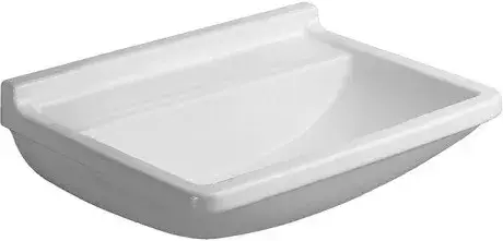 Раковина Duravit Philippe Starck 3 0307600000