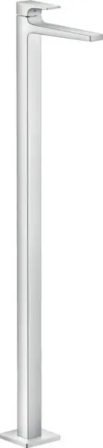 Смеситель для раковины HANSGROHE Metropol 32530000 хром