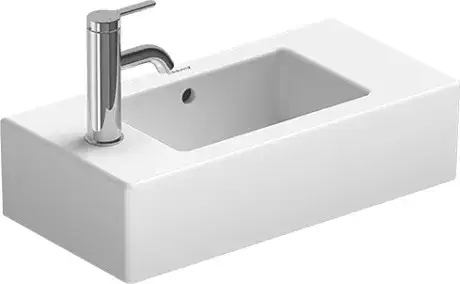 Раковина Duravit VERO 0703500009