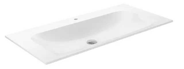 Раковина Keuco Plan 32970311001 белый