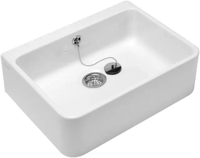 Раковина VILLEROY&BOCH OMNIA Pro 63210001 альпийский белый