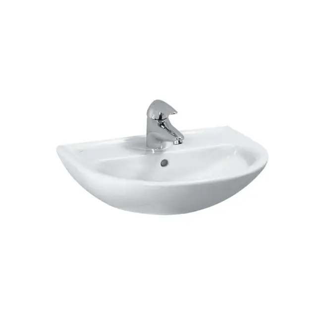 Раковина LAUFEN Pro-45 8.1595.2.000.104.1 белый