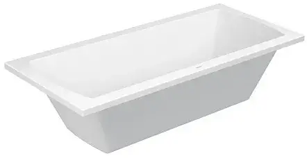 Ванна Duravit Daro 700028000000000