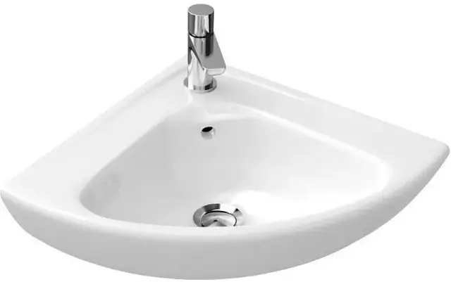 Раковина VILLEROY&BOCH O.NOVO 7327 40 01