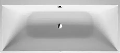 Ванна Duravit DURASQUARE 700429000000000 белая