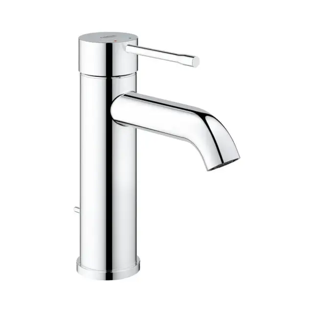 Смеситель для раковины GROHE ESSENCE 23589001 хром