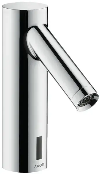 Смеситель для раковины AXOR Starck 10145000 хром