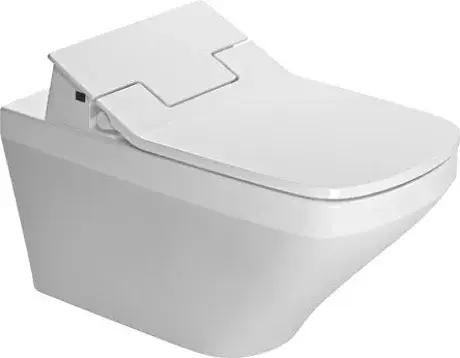 Унитаз Duravit DURASTYLE 25425900001