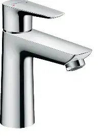 Смеситель для раковины HANSGROHE TALIS E 71710000 хром