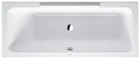 Ванна Duravit DURASTYLE 700294000000000 белая