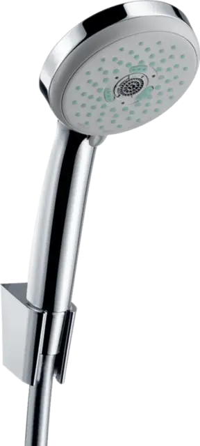 Душевой гарнитур HANSGROHE Croma 100 Multi 27593000 хром