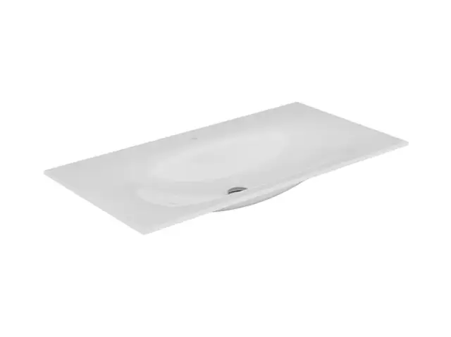 Раковина Keuco EDITION 11 31150311001 белый