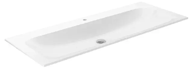 Раковина Keuco Plan 32980311201 белый