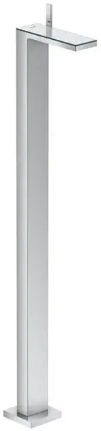 Смеситель для раковины AXOR MyEdition 47040000 хром