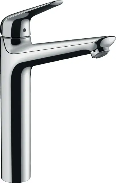 Смеситель для раковины HANSGROHE NOVUS 71123000 хром
