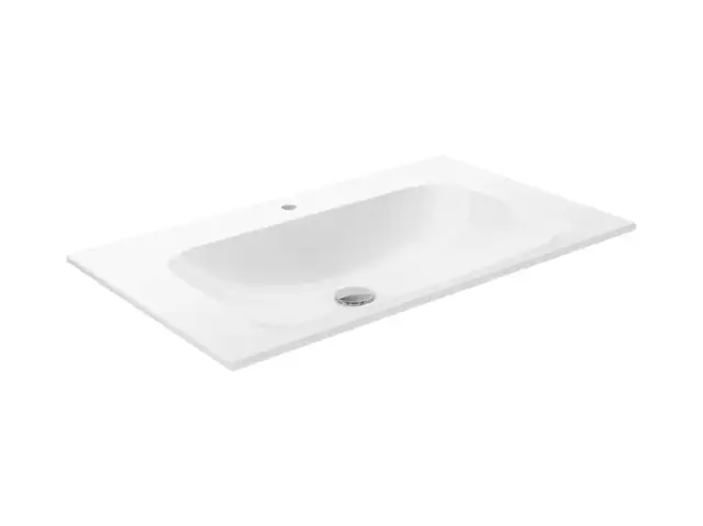 Раковина Keuco Plan 32960318001 белый