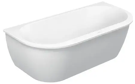 Ванна Duravit DARLING NEW 700248000000000