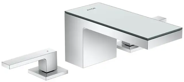 Смеситель для раковины AXOR MyEdition 47050000 хром