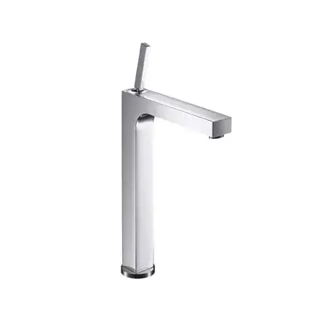 Смеситель для раковины AXOR Citterio 39020000 хром