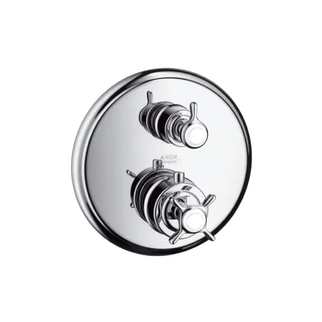 Смеситель для душа AXOR Montreux 16820000 хром
