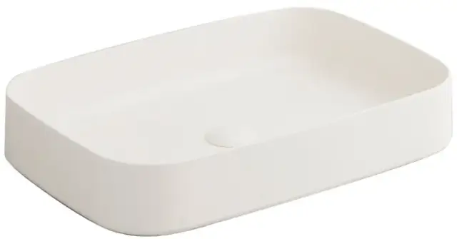 Раковина Cielo Shui SHCOLAR60.TL Talco