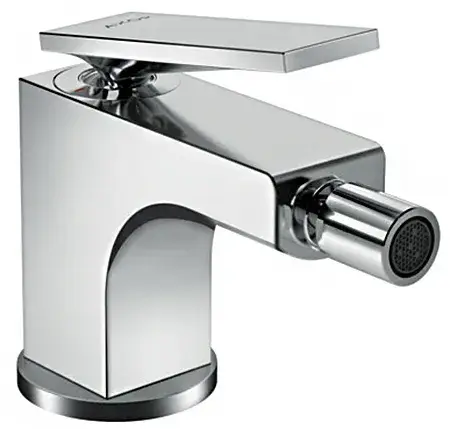 Смеситель для биде AXOR Citterio 39214000 хром
