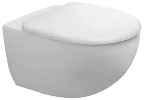 Унитаз Duravit Architec 2546090000