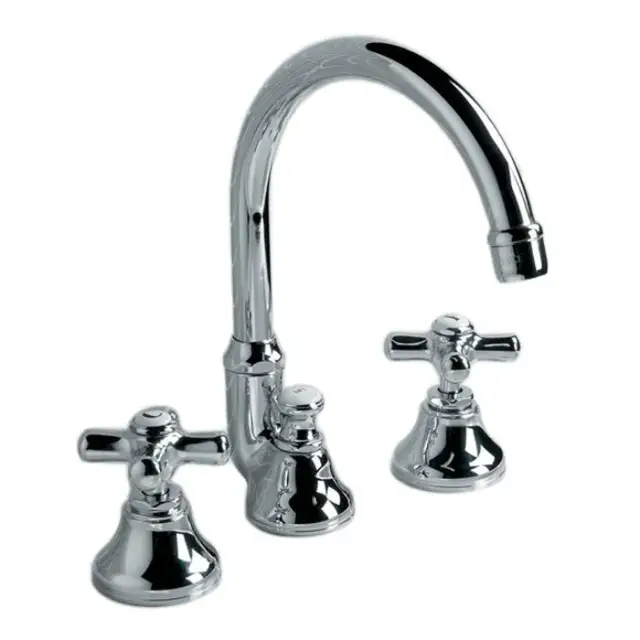 Смеситель для раковины Devon&Devon City UTCI100CR