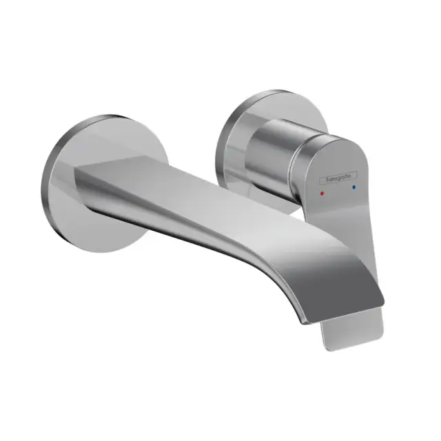 Смеситель для раковины HANSGROHE VIVENIS 75050000 хром