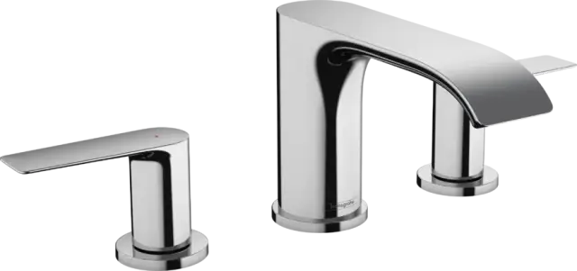 Смеситель для раковины HANSGROHE VIVENIS 75033000 хром