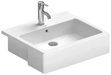 Раковина Duravit VERO 03145500601