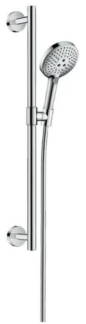 Душевой гарнитур HANSGROHE RAINDANCE SELECT S 26320000 хром