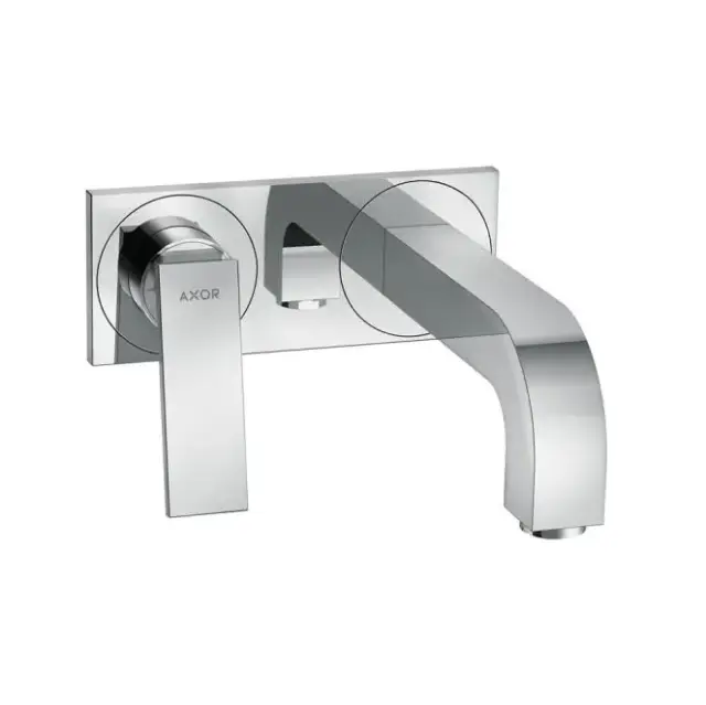 Смеситель для раковины AXOR Citterio 39119000 хром