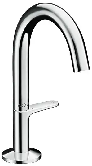 Смеситель для раковины AXOR ONE 48010000 хром