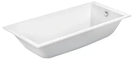 Ванна Duravit DURASTYLE 700231000000000