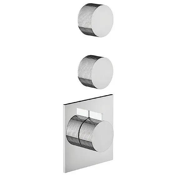 Смеситель для душа Stella Sirius SR 06013 PV12 антрацит PV12