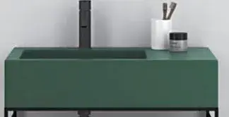 Раковина Cielo NARCISO NALAMSX.MU MUSCHIO