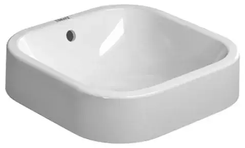 Раковина Duravit HAPPY D.2 2314400000