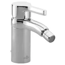 Смеситель для биде VILLEROY&BOCH SOUL 33.600.925.00 хром