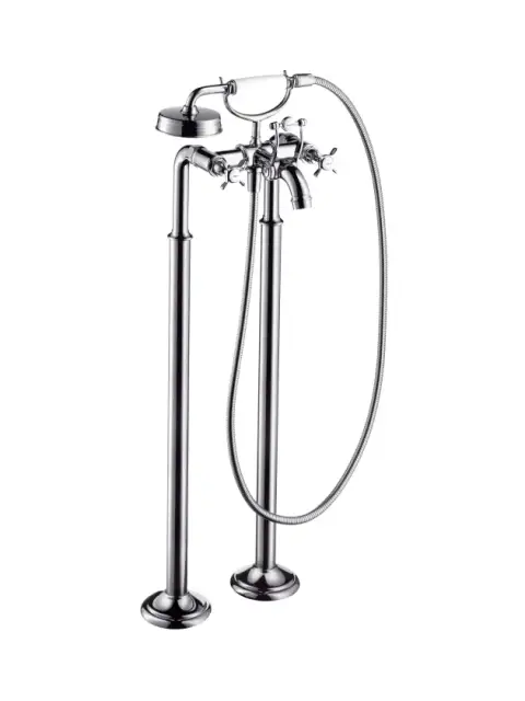 Смеситель для ванны AXOR Montreux 16547000 хром