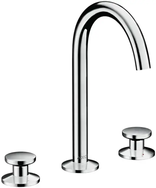 Смеситель для раковины AXOR ONE 48070000 хром