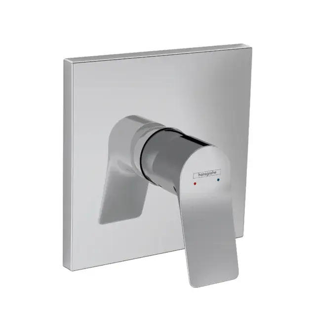 Смеситель для душа HANSGROHE VIVENIS 75615000 хром