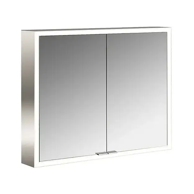 Зеркальный шкаф EMCO Asis prime 9497.060.62 хром