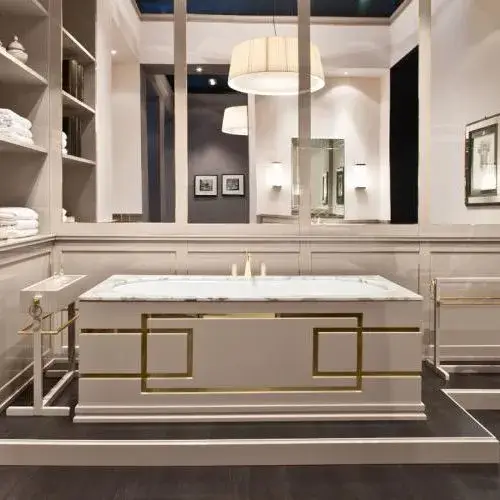 Ванна Oasis Aurelie 0VAUV1L06785185CR